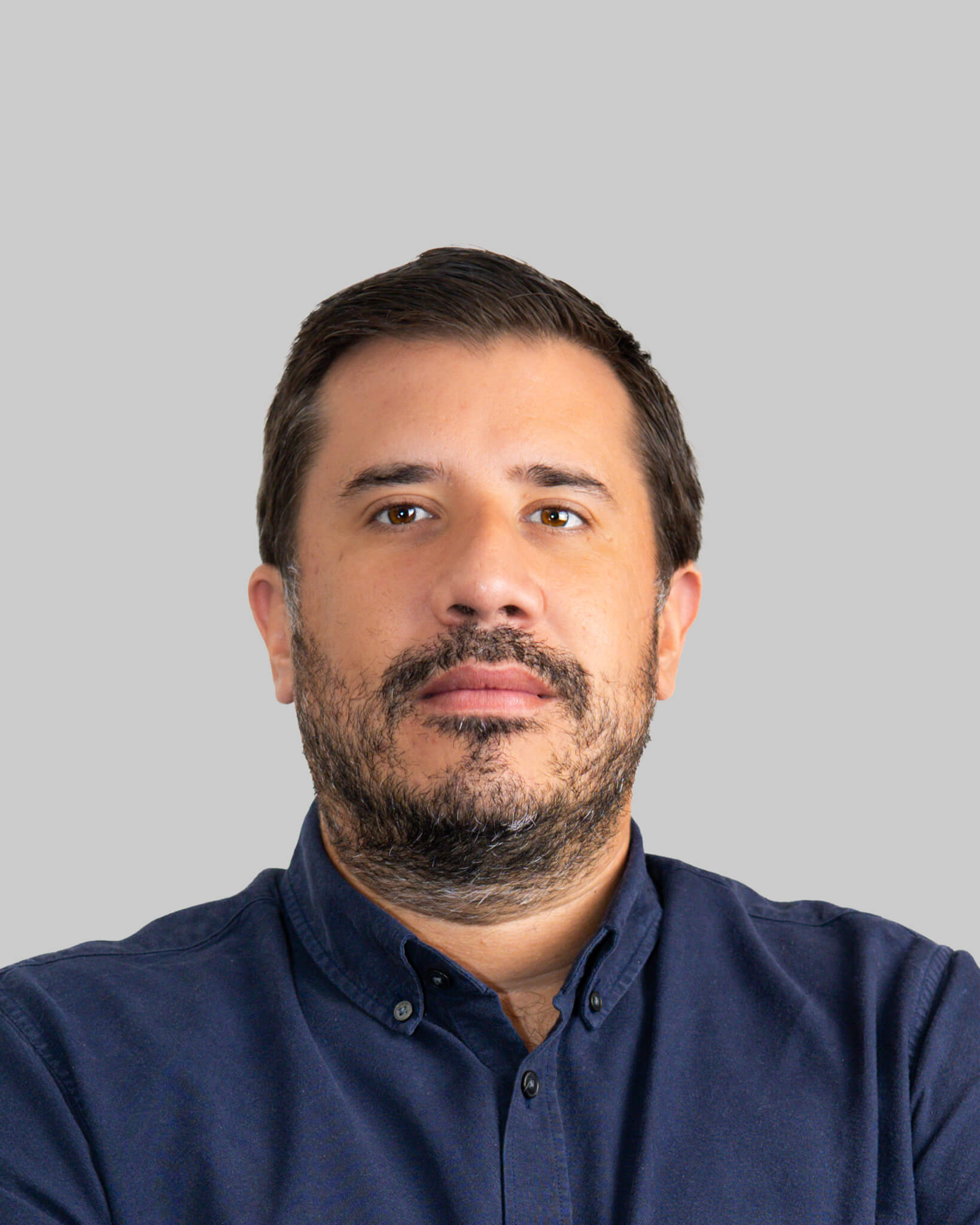 Mario Cuadra, CFO at Golabs